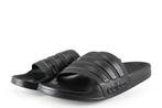 Adidas Slippers in maat 43 Zwart | 5% extra korting, Kleding | Heren, Schoenen, Slippers, Verzenden, Zwart, Zo goed als nieuw