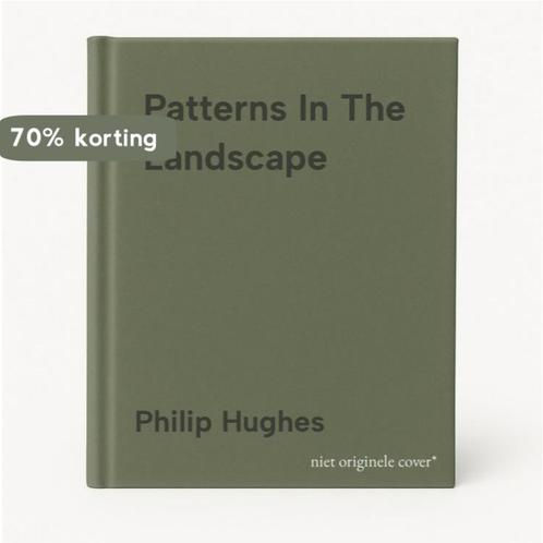 Patterns In The Landscape 9780500092774 Philip Hughes, Boeken, Taal | Engels, Zo goed als nieuw, Verzenden