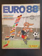 Panini - Euro 88 - Portuguese edition - Complete Album
