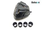 Luchtfilter Huis Yamaha YZF R1 2000-2001 (YZF-R1 5JJ), Motos