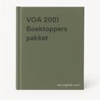 VOA 2001 Boektoppers pakket 9789020846669, Boeken, Verzenden, Gelezen