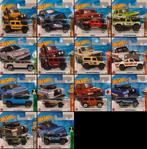 Hot Wheels 1:64 - Modelauto (14) - Mattel - Luxe