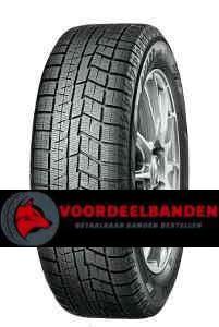 Yokohama Ice Guard Studless IG60 225/55 R18 98Q, Nordic, Auto-onderdelen, Banden en Velgen, 18 inch, Winterbanden, 225 mm, Personenwagen