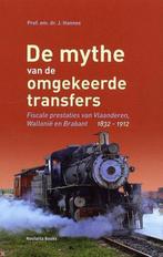 De mythe van de omgekeerde transfers 9789086790890 J. Hannes, Verzenden, Gelezen, J. Hannes