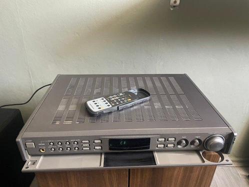 Marantz - Série SR1040 Slimline Récepteur stéréo à, Audio, Tv en Foto, Radio's