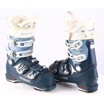 38 38,5 dames skischoenen ATOMIC HAWX PRIME 95 2023, memory beschikbaar voor biedingen