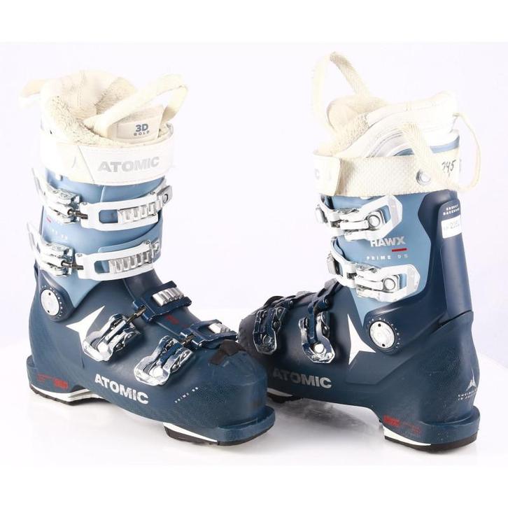 38 38,5 dames skischoenen ATOMIC HAWX PRIME 95 2023, memory, Sport en Fitness, Skiën en Langlaufen, Verzenden