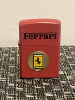 Ferrari - Zippo line vintage - Zonder Minimumprijs -, Nieuw