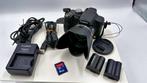 Panasonic DMC-FZ18 Digitale compact camera, Nieuw