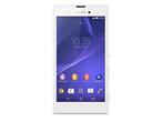 99921880 Xperia Style Smartphone (touchscreen, Android) wit, Verzenden, Nieuw
