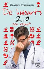De huisarts 2.0 9789493242555 Sébastien Vermeulen, Verzenden, Gelezen, Sébastien Vermeulen