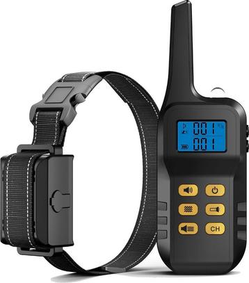 Tweedekans | SelectedPets - Anti blafband - Anti blaf beschikbaar voor biedingen