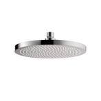 Hoofddouche Hotbath Ace Rond 23 cm Chroom, Doe-het-zelf en Bouw, Ophalen of Verzenden, Nieuw, Chroom, Kraan