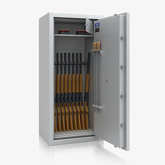 Dortmund-Kamen DK5500 - classe 0, Maison & Meubles, Extincteurs & Coffres-forts, Coffre-fort, Neuf, Envoi