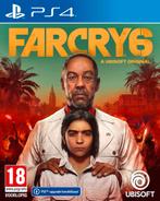 Far cry 6 /PS4, Ophalen of Verzenden