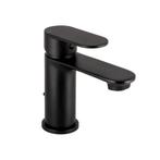 Bieden: Aquaeco black single lever bathroom tab - AQM-CND-3, Ophalen of Verzenden, Nieuw