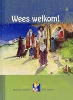 Wees welkom! / Joasboeken 9789069862835 W. Sjaarda, Boeken, Verzenden, Gelezen, W. Sjaarda