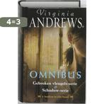 Gebroken vleugels- en Schaduwserie, omnibus / Schaduwserie, Boeken, Verzenden, Zo goed als nieuw, Virginia Andrews