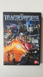 TRANSFORMERS REVENGE OF THE FALLEN (DVD), Gebruikt