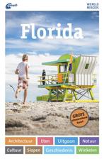 Florida / ANWB Wereldreisgids 9789018044596 Axel Pinck, Boeken, Verzenden, Gelezen, Axel Pinck