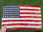 Verenigde Staten van Amerika - WW2 USA 48 Star Flag - larger