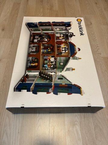 Lego Set - 910039 - BrickLink Designer Program - The Art of beschikbaar voor biedingen