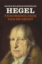 Fenomenologie van de geest 9789461055798, Verzenden, Georg Wilhelm Friedrich Hegel