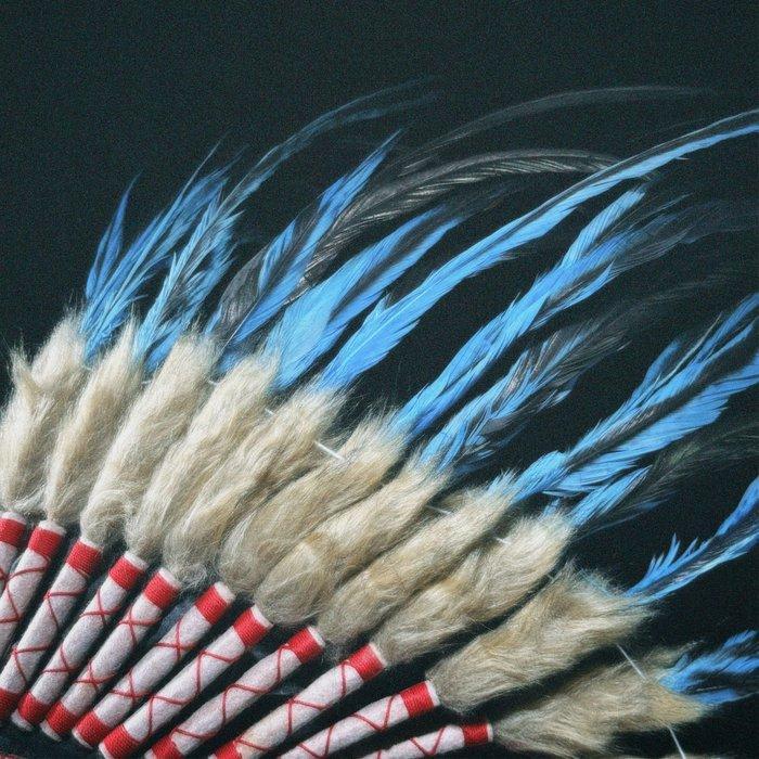 Decoratief ornament - NO RESERVE PRICE - Stunning Indian, Antiek en Kunst, Kunst | Designobjecten