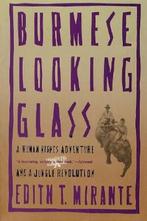 Burmese Looking Glass, Nieuw, Nederlands, Verzenden