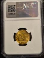 Nederland. Ducat 1937 NGC MS63