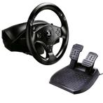 Thrustmaster T80 Racing Wheel-Zwart (PlayStation 4) Gebruikt, Ophalen of Verzenden, Nieuw