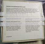 Finlande. 2 Euro 2023/2024 (4 monete) Proof (Sans Prix de, Postzegels en Munten