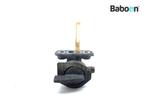 Benzine Kraan Yamaha YZF 600 R Thunder Cat 1996-2002, Verzenden, Gebruikt