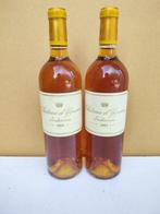 2003 Château dYquem - Sauternes 1er Cru Supérieur - 2