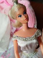 Mattel - Poupée Barbie Ballerina - États-Unis