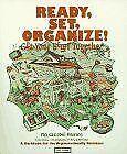 Ready, Set, Organize: Get Your Stuff Together  Peter..., Boeken, Verzenden, Gelezen, Peterson, Pipi Campbell