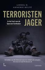 Terroristenjager 9789401469876 Lionel D., Boeken, Literatuur, Verzenden, Zo goed als nieuw, Lionel D.