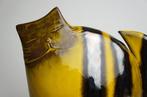 Urszula Despet - Figuur - Yellow Cat - Keramiek