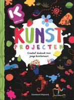 Ketnet Knutsel, Schilder- En Tekenkunst 9789002247477, Fiona Watt, Verzenden