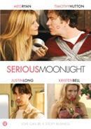 Serious moonlight op DVD, Cd's en Dvd's, Dvd's | Komedie, Nieuw in verpakking, Verzenden