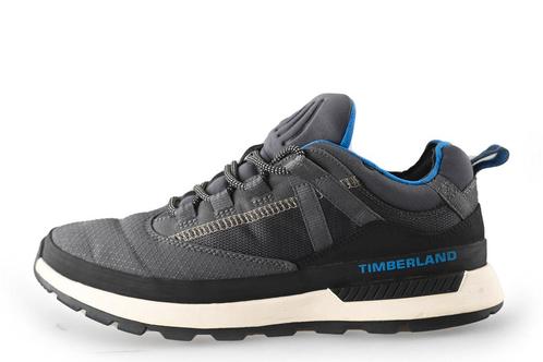 Timberland Sneakers in maat 42 Grijs | 5% extra korting, Kleding | Heren, Schoenen, Overige kleuren, Zo goed als nieuw, Sneakers