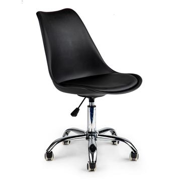 ② IKEA ALRIK chaise bureau enfant — Chaises de bureau — 2ememain