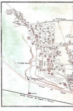 Italië - Pompeï, Napels; F. Artaria - Pompei - 1845, Boeken, Atlassen en Landkaarten, Nieuw