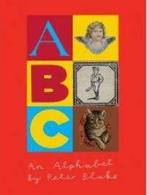 An Alphabet by Peter Blake 9780955215452 Mel Gooding, Boeken, Verzenden, Zo goed als nieuw, Mel Gooding