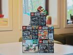 Lego Set - Star Wars - LEGO Star Wars Microfighters – Lot of, Kinderen en Baby's, Nieuw