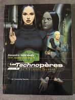 Les Technopères T1 à T8 - Série complète - 9x C - EO/Ré/TL -, Boeken, Nieuw