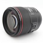 Canon EF 85mm F/1.4 L IS USM | Tweedehands, Verzenden