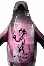 Daluxe Art - 1999 • XXL Pink Panther Display (100 cm)