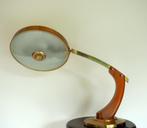 Ma-Of - Luis Perez de la Oliva - Lampe de table - Président