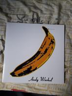 Nico, The Velvet Underground, Coldplay - The Velvet, Cd's en Dvd's, Nieuw in verpakking
